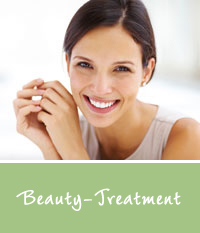 Beauty-Treatment